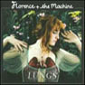 Florence + the Machine - 2009 - Lungs.jpg